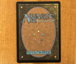 Redhorn Pass, M 0400, NM Surge Foil, MTG LotR Lord of the Rings, Realms & Relics - Image 2