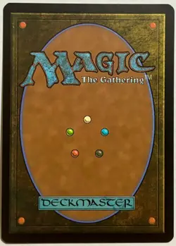 Magic the Gathering MTG - Psychic Possession - NM - Rare - Dissension - Image 2