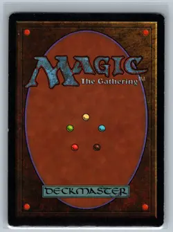 Magic The Gathering Revised Edition Glasses of Urza MTG TCG CCG 3rd 3ED - Image 2