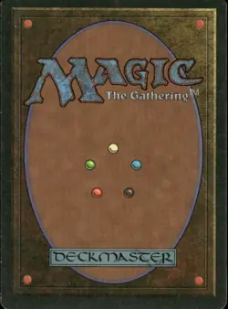 Trade Caravan Homelands MTG Magic the Gathering card - Image 2