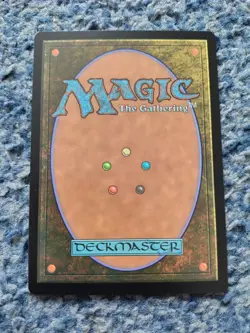 MAGIC THE GATHERING MTG 1x MOLTEN DUPLICATION OTJ BIG SCORE MYTHIC RARE NM/M CND - Image 2