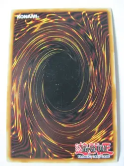 Yugioh! Wind-Up Rabbit Ct09-En010 Super Rare Limited Light Play!! - Image 2