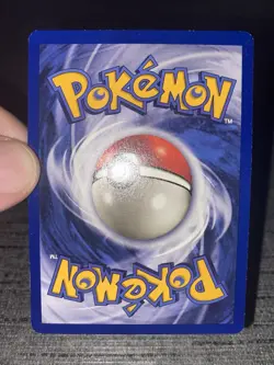 Carte Pokemon Squirtle 63/102 Set De Base Wizard Anglais Occasion - Image 4