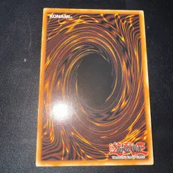 Yugioh Ultimate Conductor Tyranno WISU-EN009 1st Ed NM-EX - Image 2