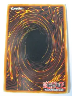 Yugioh! Day-Breaker The Shining Magical Warrior Sr08-En040 1st Ed Light Play!! - Image 2