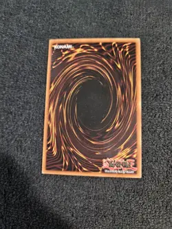 Raigeki Break SYE-050 - Unlimited LP - Yugioh TCG - Image 2