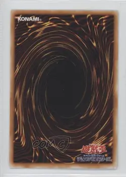 UFOroid Japanese YuGiOh Cybernetic Revolution #CRV-JP010 2005 0a1 - Image 2