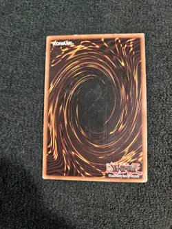 Premature Burial PSV-037 Ultra Rare MP Yugioh Card - Image 2