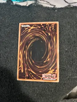 Yugioh Thunder Dragon MRD-097 Common Unlimited - MP - Image 2