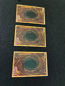 Dominus Purge Playset- Infinite Forbidden- Secret Rare - Image 3