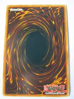 Yugioh! Super Conductor Tyranno Sd09-En001 1st Ed Moderate Play!! - Image 3