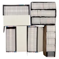 Massive Over 5000 Cards Dragon Ball Super Card Game Collector Rare Lot - Image 3