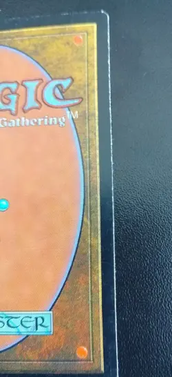 Magic the Gathering MTG Reanimate Tempest Worn Edges - Image 3