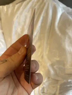 Life Finds a Way (Borderless) MTG Jurassic World Collection (REX) Rare NM - Image 1