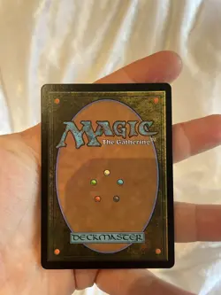 Life Finds a Way (Borderless) MTG Jurassic World Collection (REX) Rare NM - Image 4