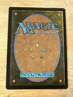 Hideous Taskmaster #57 | Near Mint | Modern Horizons 3 Commander Magic MTG - Image 2