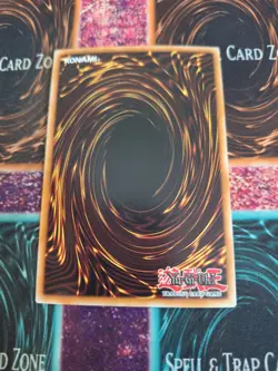Yugioh Akashic Magician CIBR-EN051 Secret Rare 1st Edition Near Mint - Image 3