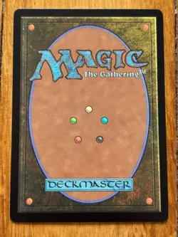 Stomping Ground - Edge of Eternities - MTG - 0283 - Image 2