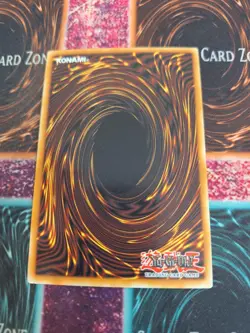 Yugioh Spright Elf POTE-EN049 Ultra Rare 1st Edition Near Mint - Image 3