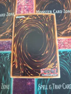 Yugioh Altergeist Hexstia MP18-EN200 Super Rare 1st Edition Near Mint - Image 3