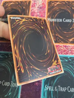 Yugioh Altergeist Hexstia MP18-EN200 Super Rare 1st Edition Near Mint - Image 4