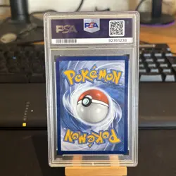 2022 Pokemon 2022 Lugia V 186/195 Alt Art PSA 10 Silver Tempest GEM MINT - Image 4