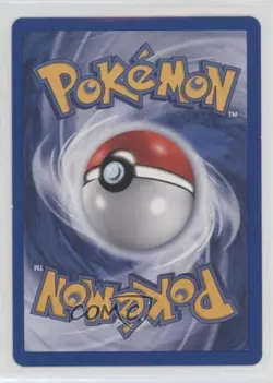Lairon German Reverse Foil Pokemon EX Ruby & Sapphire #37 2003 - Image 2
