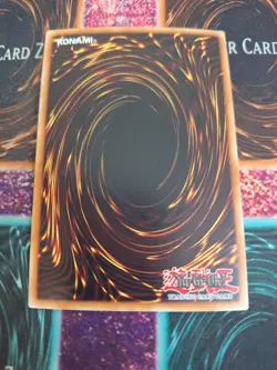Yugioh Heavymetalfoes Electrumite MP18-EN229 Secret Rare 1st Edition Near Mint - Image 3