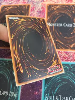 Yugioh Heavymetalfoes Electrumite MP18-EN229 Secret Rare 1st Edition Near Mint - Image 4
