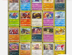Pokemon TCG 150 Card Lot 2 Ultra Rares, 35 Holos, 5 Rares, 110 C/UC! - Image 3