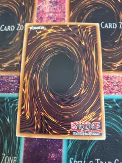 Yugioh Artifact Dagda DUOV-EN019 Ultra Rare 1st Edition Near Mint - Image 3