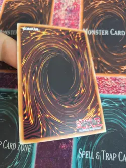 Yugioh Artifact Dagda DUOV-EN019 Ultra Rare 1st Edition Near Mint - Image 4