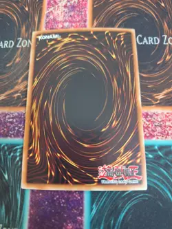 Yugioh Crusadia Magius CYHO-EN042 Super Rare 1st Edition Near Mint - Image 3