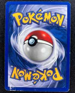 Chinchou 55/111 - Pokemone Card TCG - Neo Genesis - MP - Image 2
