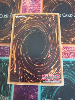 Yugioh Linguriboh IGAS-EN097 Ultra Rare 1st Edition Near Mint - Image 3