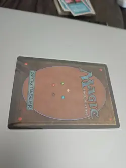 MTG MAGIC CARD SHATTER INSTANT BORDO BIANCO - Image 2