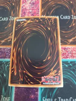 Yugioh Secure Gardna BLAR-EN086 Ultra Rare 1st Edition Near Mint - Image 3