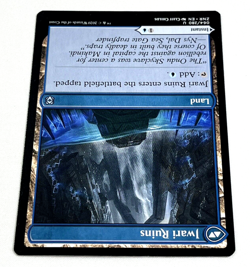 MTG Jwari Disruption Jwari Ruins Zendikar Rising 064/280 Regular Uncommon - Image 4