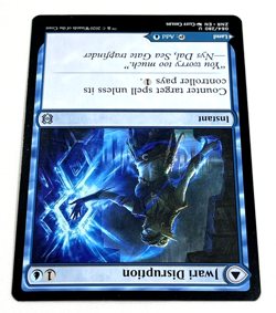 MTG Jwari Disruption Jwari Ruins Zendikar Rising 064/280 Regular Uncommon - Image 5