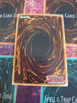 Yugioh Linkuriboh DUPO-EN071 Ultra Rare 1st Edition Near Mint - Image 3