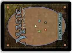 Magic: The Gathering Parhelion II Rare Regular MTG - Image 2