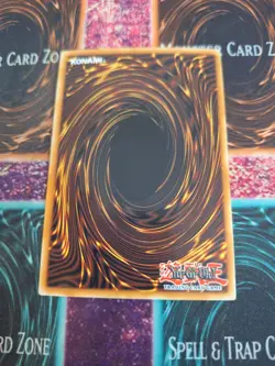 Yugioh Dark Infant @Ignister MP22-EN086 Ultra Rare 1st Edition Near Mint - Image 3