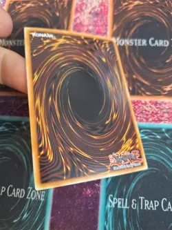 Yugioh Dark Infant @Ignister MP22-EN086 Ultra Rare 1st Edition Near Mint - Image 4