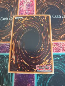 Yugioh Knightmare Mermaid MP19-EN025 Rare 1st Edition Near Mint - Image 3