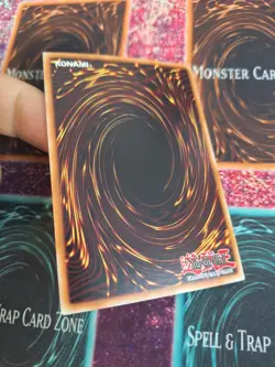 Yugioh Knightmare Mermaid MP19-EN025 Rare 1st Edition Near Mint - Image 4