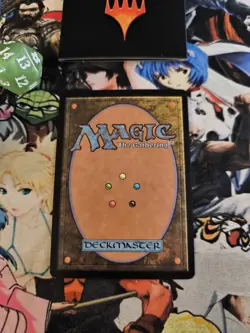 MTG Vigilant Drake 🇬🇧 Nm Magic the Gathering Seventh 7th Edition OG Blue Deck - Image 4