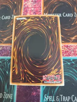 Yugioh Guardragon Pisty SAST-EN052 Super Rare 1st Edition Near Mint - Image 3