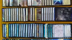 MTG Magic Deck Rare EDH Commander Azorious Blue White Dennick Pippin Tutor Mythi - Image 2