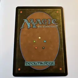 Teferi’s Puzzle Box - Near Mint - 8th Edition - Mtg - Image 2