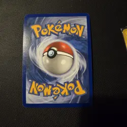 Pokemon Card - Lucario LV.X Holo 122/123 Mysterious Treasures Rare - Excellent - Image 6